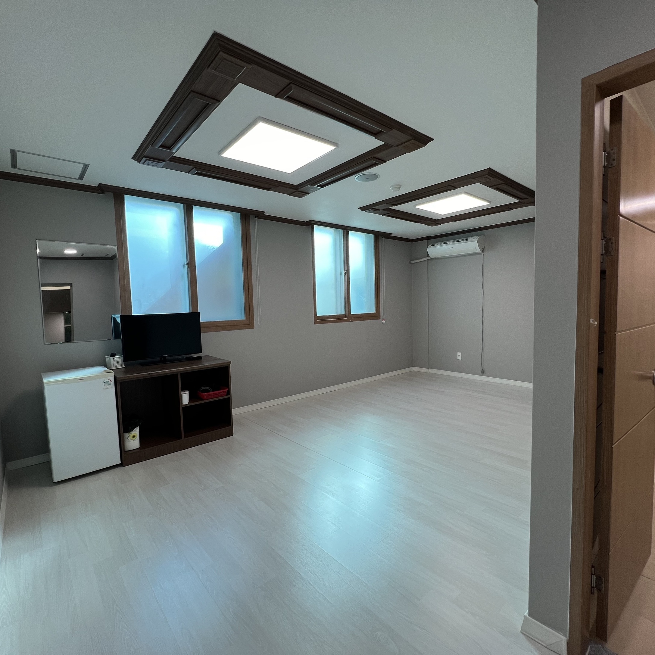Female Dormitory
